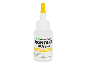 Płyn kontakt ipa+ 50ml. ag oliwiarka