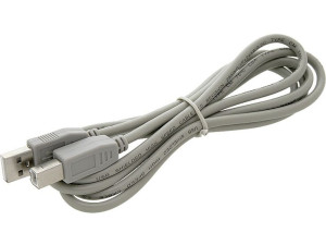 Przyłącze usb a - b 1,5m komp-druk
