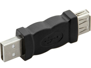 Adapter usb wtyk usb-gniazdo usb