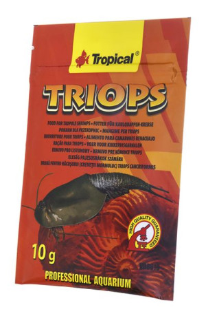 Tropical Triops 10g