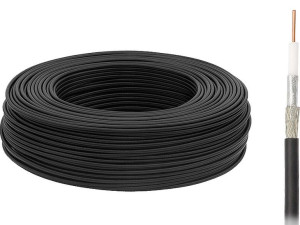 Przew.konc. h155 2.4g drut (sh-200)