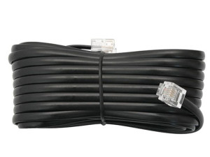 Przyłącze /sznur telefoniczny sp4-4/ 7m