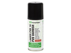 Spray lakier pvb 16 100ml     ag