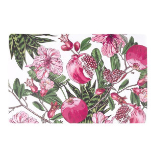 Hibiskus Mata Stołowa 28x43 Cm