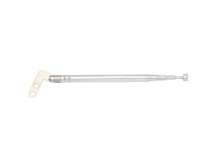 Antena pojedyncza n006     21cm