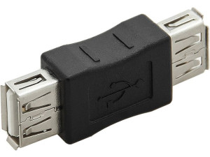 Adapter usb gniazdo usb-gniazdo usb