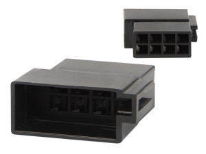 Iso obudowa gniazdo 5pin zasilająca