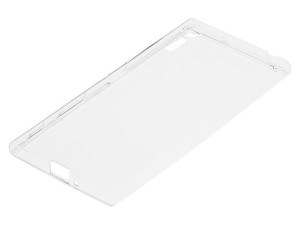 Etui sony xperia xz przezroczyste "s"