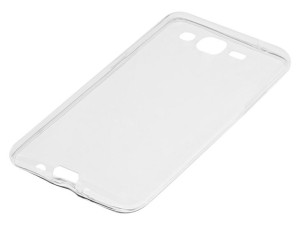 Etui samsung galaxy j5 2015 przezro "u"