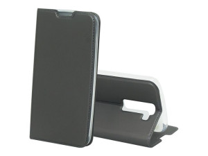 Etui lg k8 czarne " l"