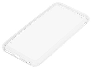 Etui iphone 6 plus przezroczyste "c"