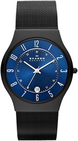 Zegarek męski Skagen T233XLTMN