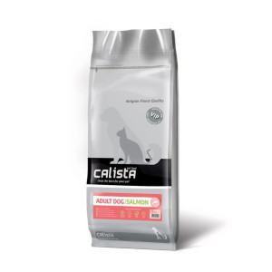 Calista Łosoś Adult Dog 3 kg