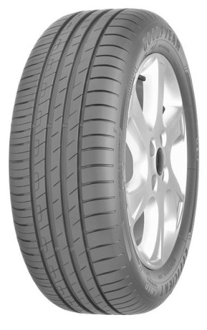 2x Goodyear 195/60 R18 Effigrip Perf 96h Demo