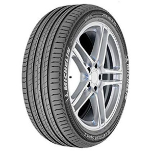 2x Michelin 275/50 R19 Latit Sp 3 112y N0 Demo