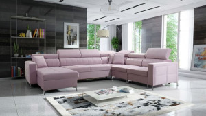 Narożnik Side Vii Od Producenta Brattex