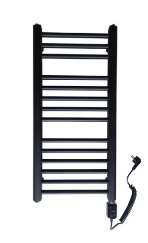 Tomas 600w Czarny