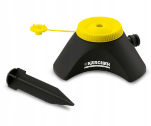 Zraszacz kolisty CS90 Vario Karcher Cyrkulacyjny