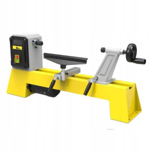 Tokarka Stołowa Do Drewna Elektryczna 650w 500mm