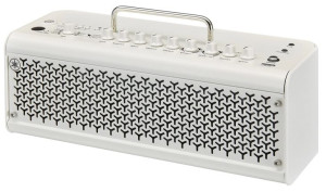 Yamaha Thr30ii Wireless White Combo Gitarowe