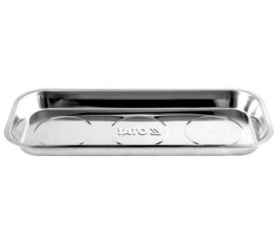 Yato Miska Magnetyczna 35cmx15cm Yt-0831