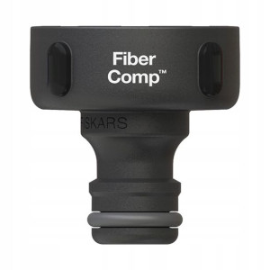 Przyłącze Kranowe Fibercomp 33.3 1027055 Fiskars