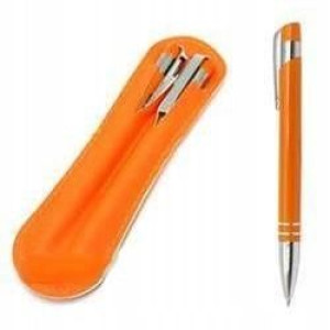 MPM Quality komplet długopisów w etui
