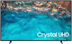 Telewizor Samsung UE50BU8002KXXH 50'' 4K SmartTV