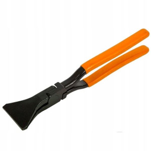 Szypce Dekarskie Kleszcze Do Gięcia Blachy 275mm