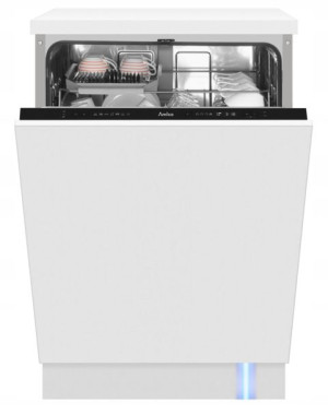 Zmywarka Amica DIM 62D7TBOqH 14 kpl 7 programów
