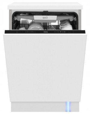 Zmywarka Amica DIM 64D7EBOqH 14kpl BlueDot+ LED