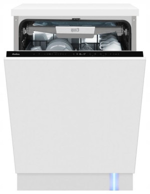 Zmywarka Amica DIM 68C9EBVi STUDIO 14 kpl. BlueDot