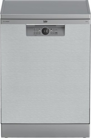 Zmywarka Beko BDFN 26522XQ 15kpl 3 kosz 60cm