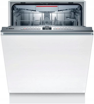 Zmywarka Bosch SMV 4HVX31E 13kpl 3 kosz InfoLight