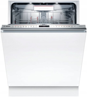 Zmywarka Bosch SMV 8YCX03E 14kpl TimeLight TFT