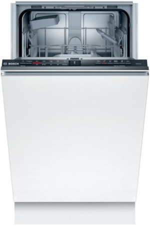 Zmywarka Bosch SPV 2HKX41E 9kpl InfoLight 45cm