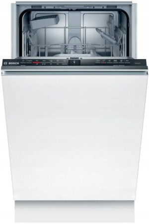 Zmywarka Bosch SPV 2IKX10E 9kpl InfoLight 45cm