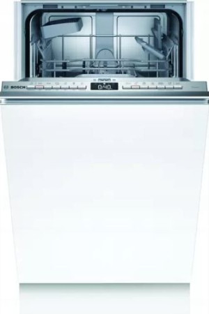Zmywarka Bosch SPV 4EKX20E 45cm 9 kpl. 6 programów