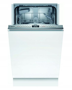 Zmywarka Bosch SPV 4EKX29E 9kpl. 45cm WiFi 8,5l