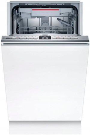 Zmywarka Bosch SPV 4XMX28E 10kpl 3 kosz InfoLight