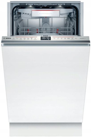 Zmywarka Bosch SPV 6ZMX23E 10kpl TimeLight 45 cm