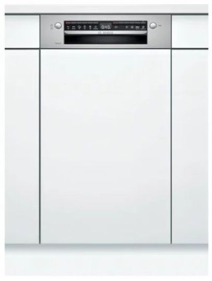 Zmywarka Bosch SRI 4HKS53E 9kpl ExtraDry 45cm