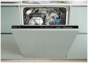 Zmywarka Candy CDI 1L38T 13kpl 5 programów 60cm