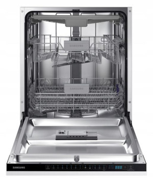 Zmywarka do zabudowy Samsung DW60M6070IB 60cm