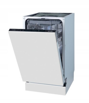 Zmywarka Gorenje GV561D10 11 kpl. 45cm 3 Kosze