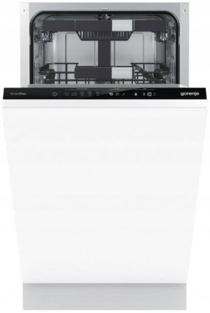Zmywarka Gorenje GV572D10 11kpl 3 kosz AquaStop