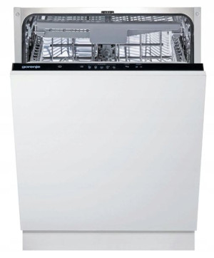 Zmywarka Gorenje GV620E10 14 kpl AquaStop 60 cm