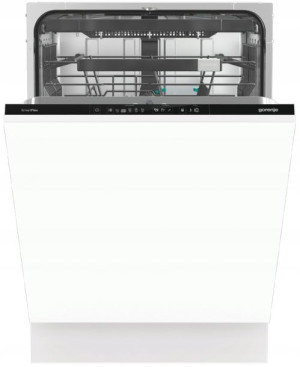 Zmywarka Gorenje GV671C60XXL 16kpl 3 kosz 60cm