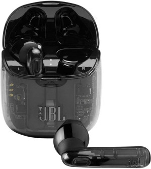 Słuchawki bezprzewodowe JBL TUNE 225TWS GHOST