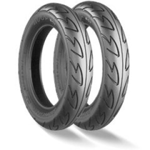 Bridgestone 100/90-10 B01 56j Tl